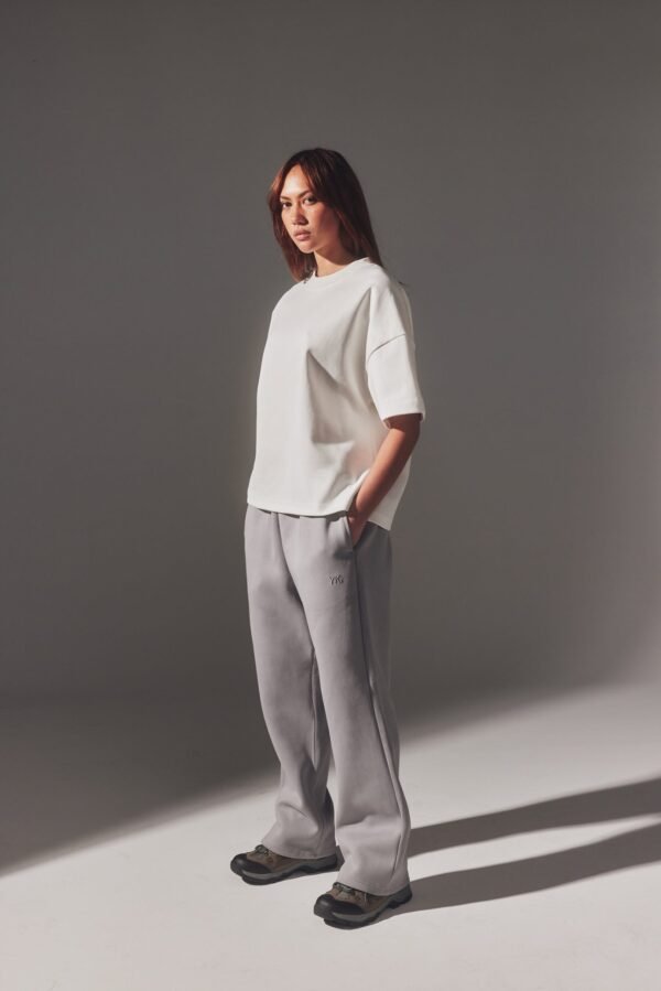 Heavyweight Tee | Cloud White
