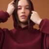 Hoodie | Cherry Cola