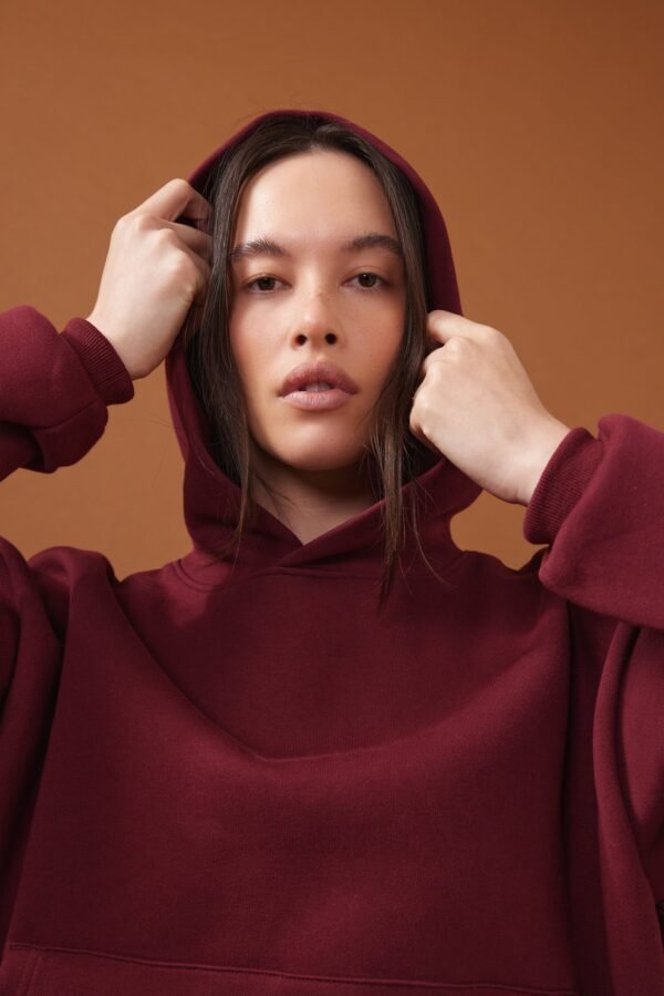 Hoodie | Cherry Cola