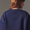 Heavyweight Tee | Midnight Blue