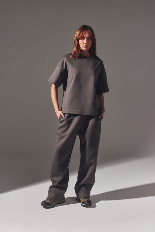 Heavyweight Tee | Concrete