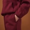 Pants | Cherry Cola