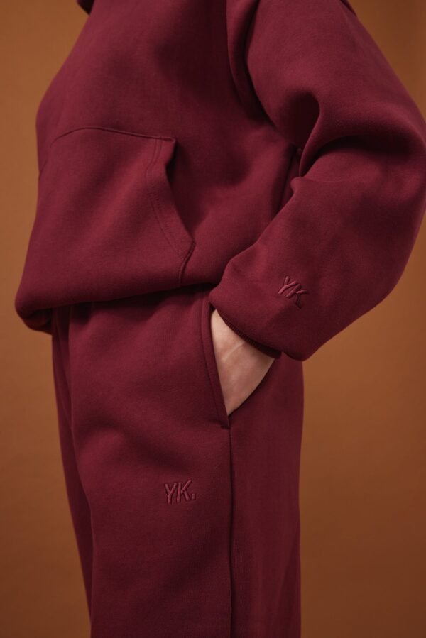 Pants | Cherry Cola