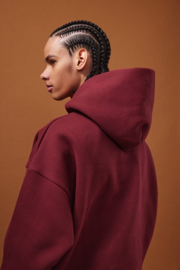 Hoodie | Cherry Cola