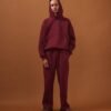 Pants | Cherry Cola