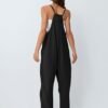 Jumpsuits for Women Casual Summer Outfits Rompers Comfy Beach Vacation Trendy Overalls Jumpers Fashion Clothes 2025