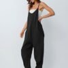 Jumpsuits for Women Casual Summer Outfits Rompers Comfy Beach Vacation Trendy Overalls Jumpers Fashion Clothes 2025