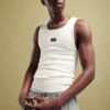 PLEATED SHORT | Slate