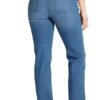 Women's  High Rise Tapered Jean