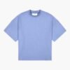 Heavyweight Tee | Sky blue