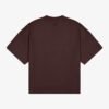 Heavyweight Tee | Java Brown