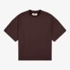 Heavyweight Tee | Java Brown