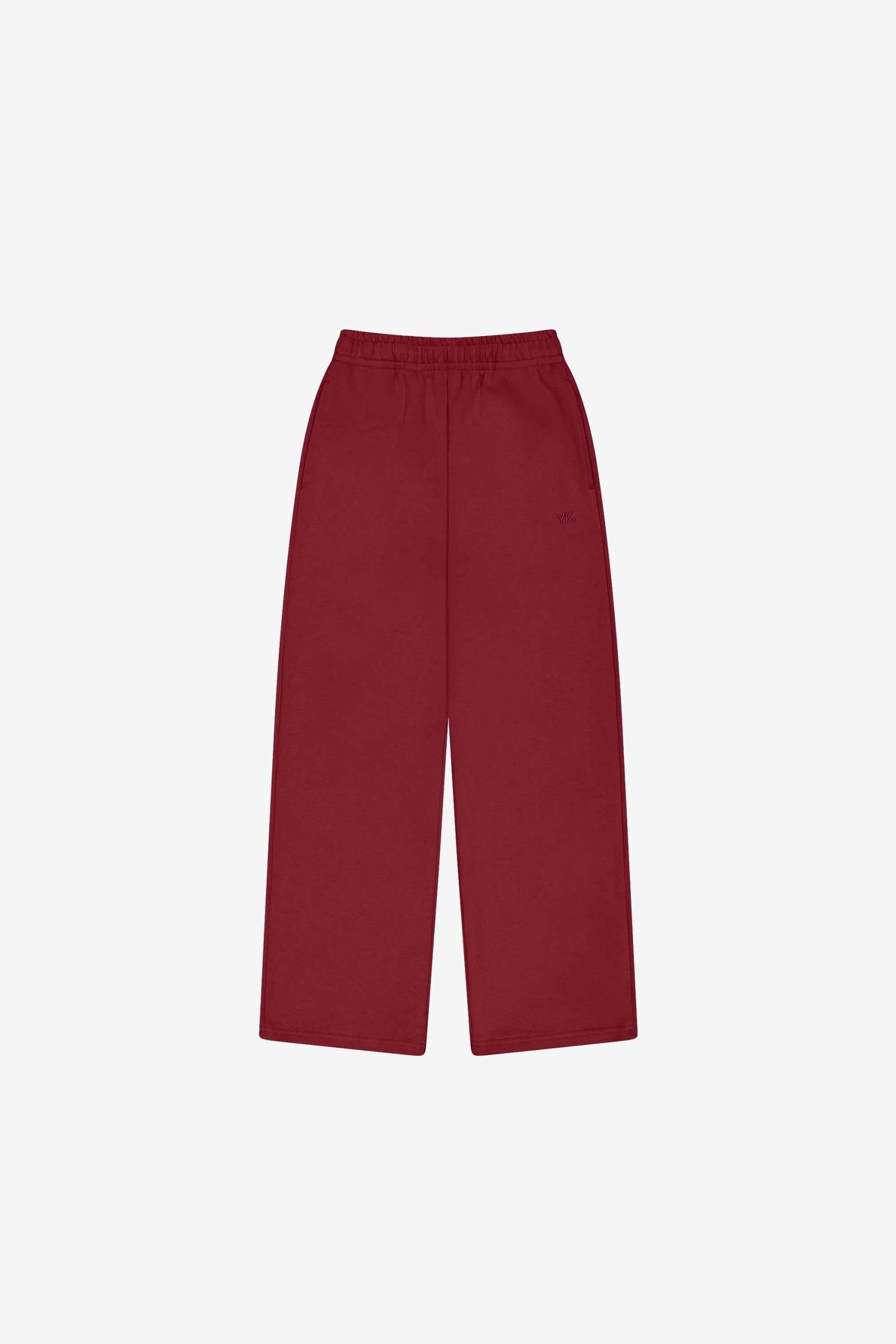 Pants | Cherry Cola