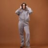Pants | Ice Grey