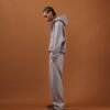Pants | Ice Grey