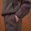 Hoodie | Concrete