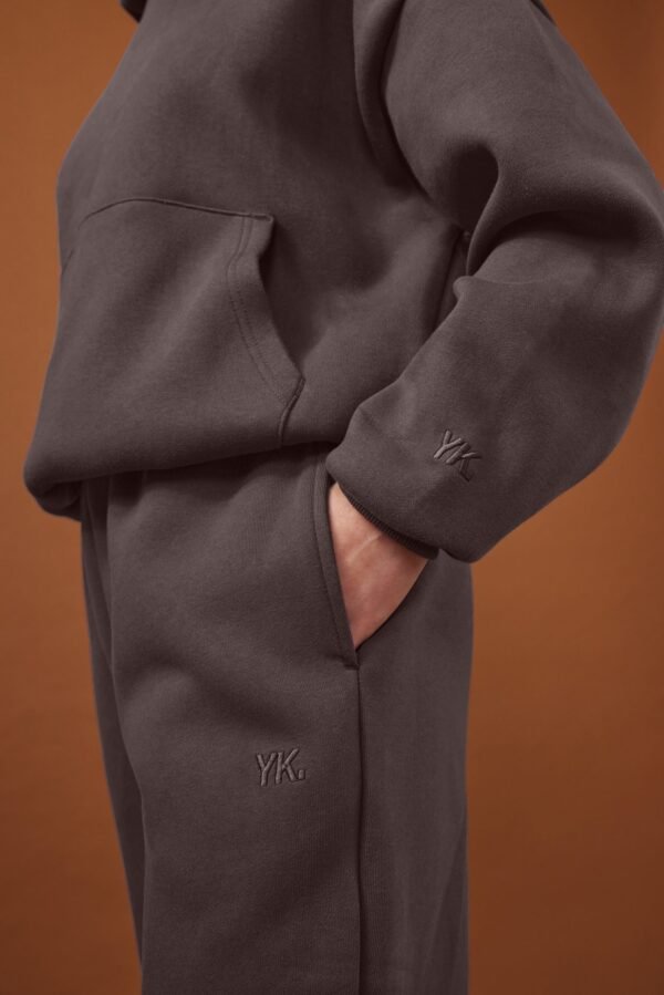 Hoodie | Concrete
