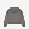 ZIP HOODIE | Concrete