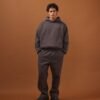 Hoodie | Concrete