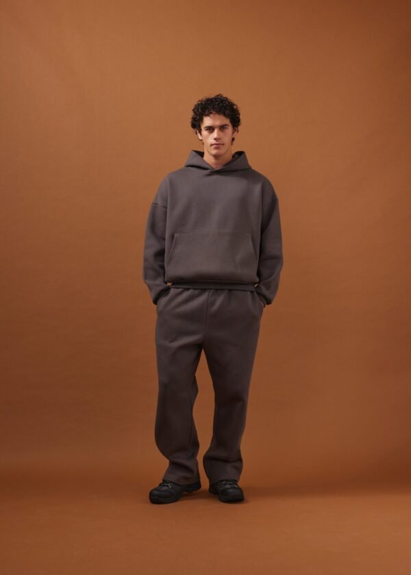 Hoodie | Concrete