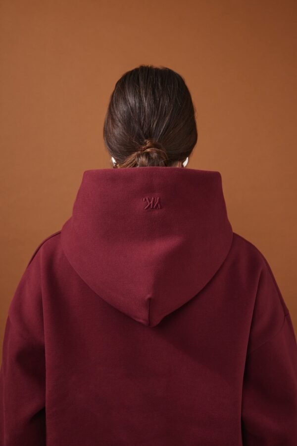 Hoodie | Cherry Cola