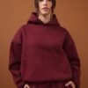 Hoodie | Cherry Cola