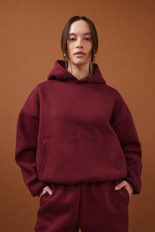 Hoodie | Cherry Cola