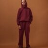 Hoodie | Cherry Cola