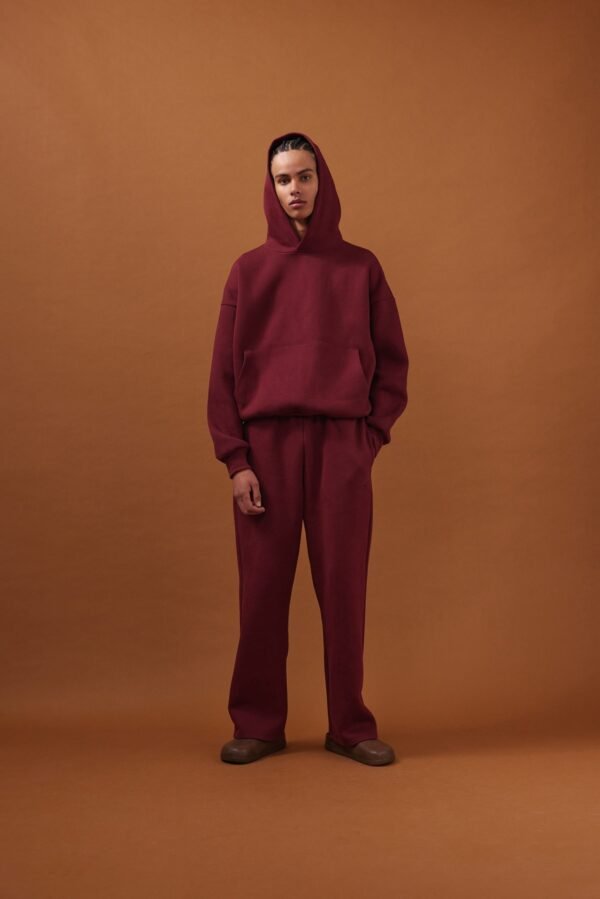 Hoodie | Cherry Cola