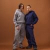 Pants | Midnight Blue