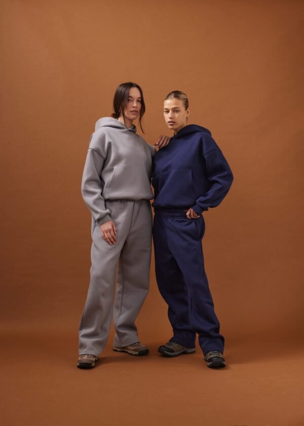 Pants | Midnight Blue