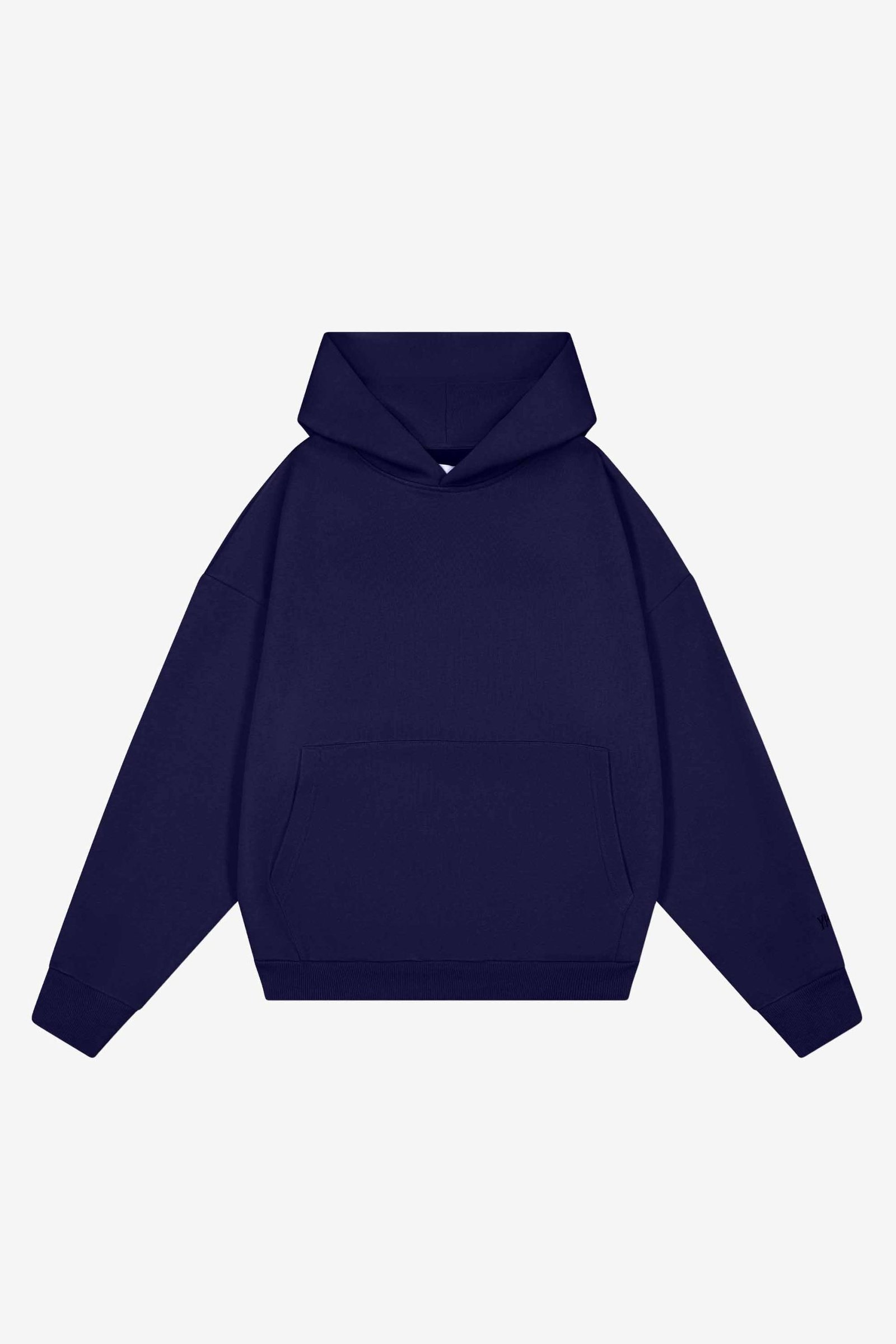 Hoodie | Midnight Blue