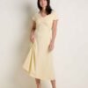 Rose Midi Dress