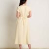 Rose Midi Dress