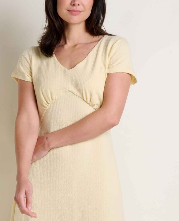 Rose Midi Dress