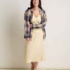 Rose Midi Dress