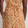 Rose Midi Dress