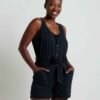 Arroyo Twill Romper