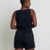 Arroyo Twill Romper