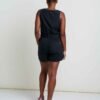 Arroyo Twill Romper