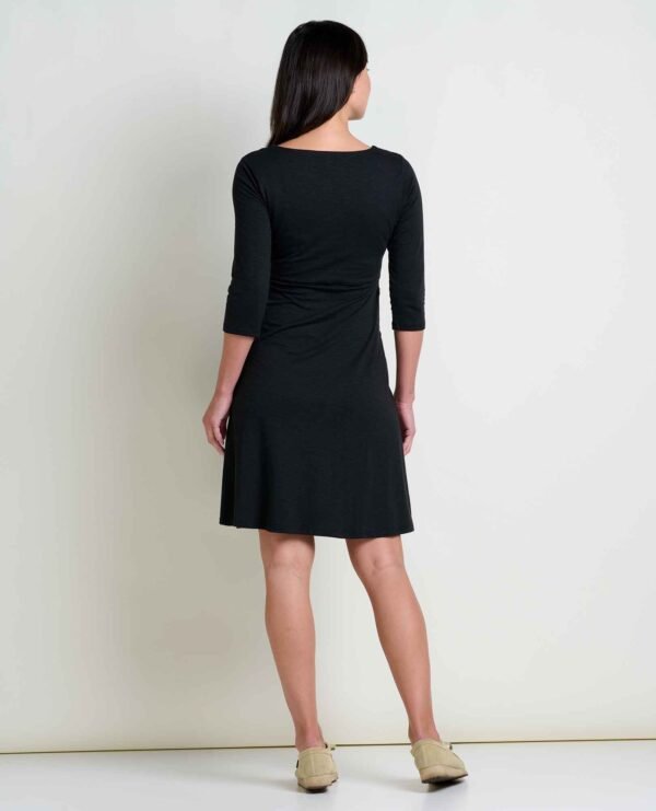 Rosalinda Dress