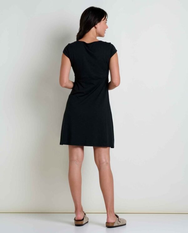 Rosemarie Dress