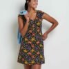 Rosemarie Dress