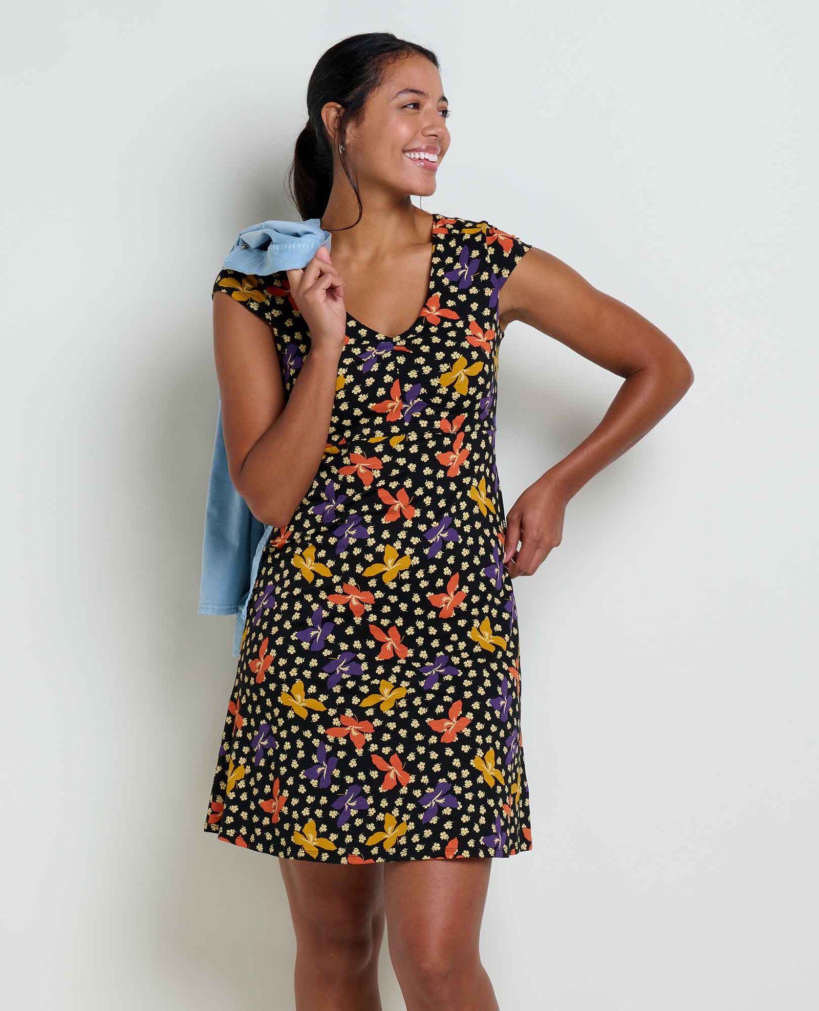 Rosemarie Dress