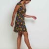 Rosemarie Dress