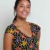 Rosemarie Dress