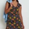Rosemarie Dress