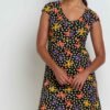 Rosemarie Dress