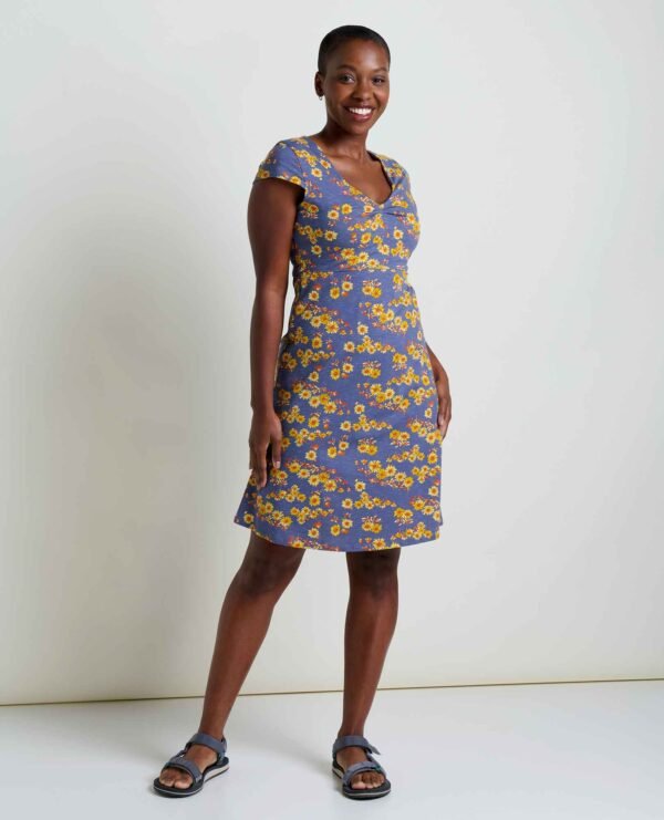 Rosemarie Dress