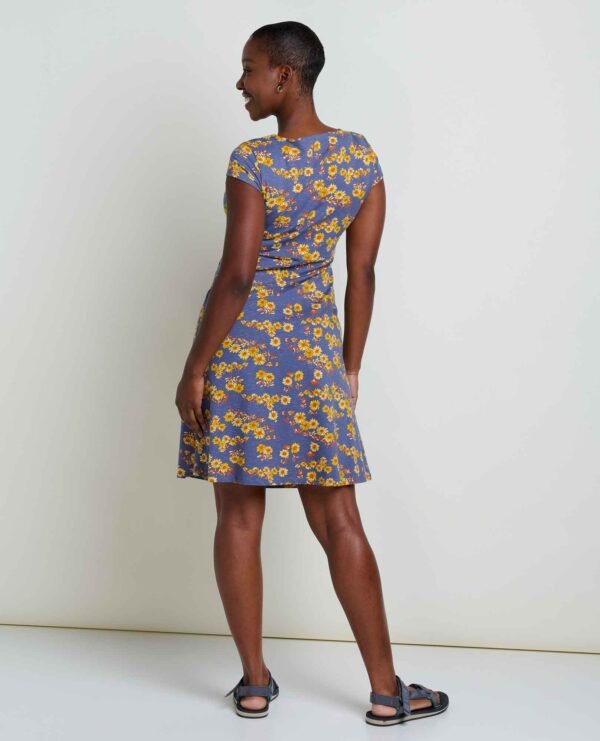 Rosemarie Dress